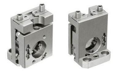 Stainless Steel Kinematic Mounts